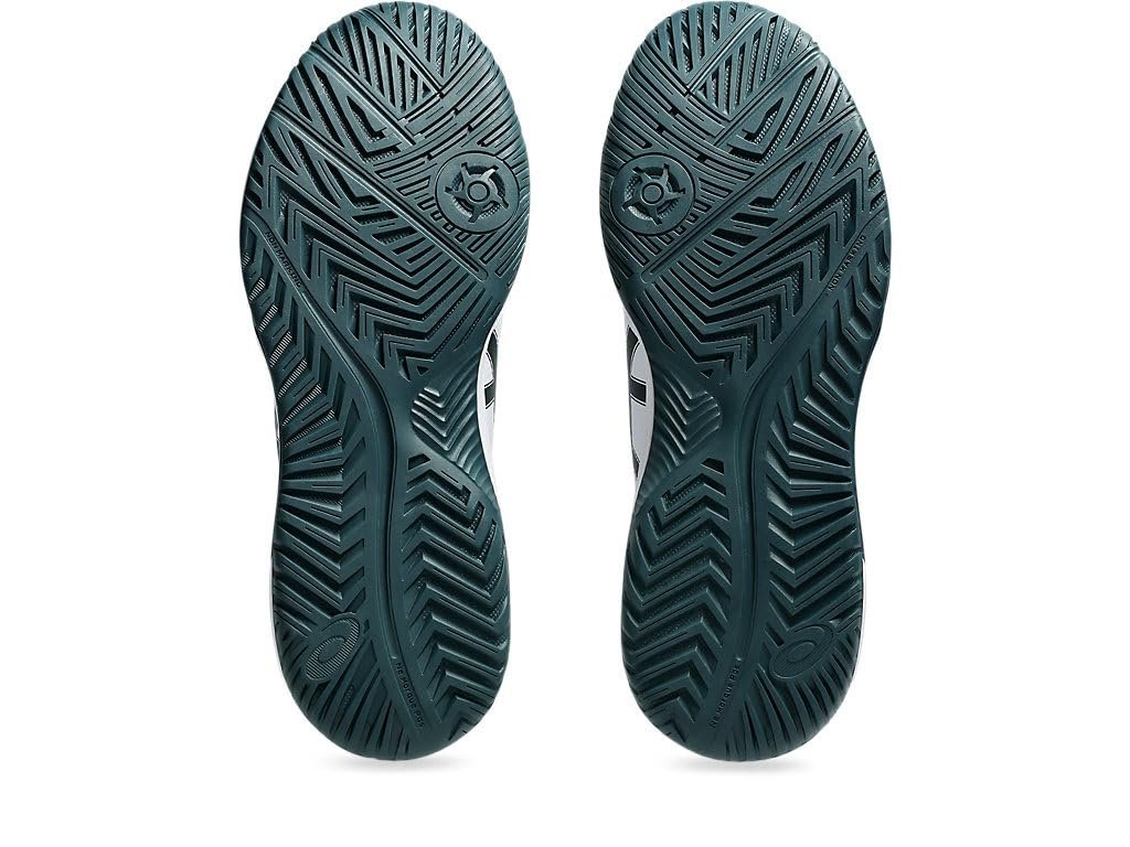 Кроссовки ASICS Gel-Dedicate 8, фото №7