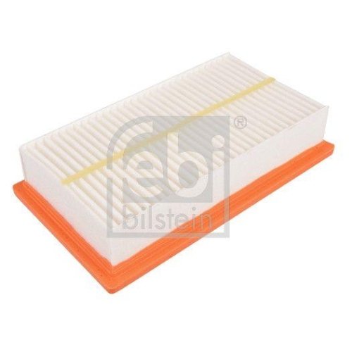 Повітряний фільтр FEBI BILSTEIN 184009 для HYUNDAI KIA, фото №2