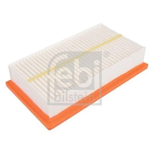 Воздушный фильтр FEBI BILSTEIN 184009 для HYUNDAI KIA, фото №2 Воздушный фильтр FEBI BILSTEIN 184009 для HYUNDAI KIA, фото №2