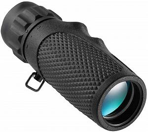 Купити Монокулярний телескоп MRKU 12x25 BAK4 призма компактний - Фото 1 Монокулярний телескоп MRKU 12x25 BAK4 призма компактний - Фото 1