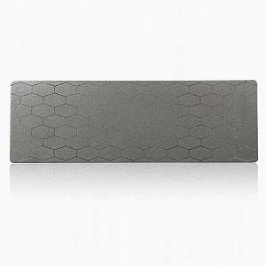 Точильная пластина алмазная 400# 150 x 50 x 1 мм - Фото 1