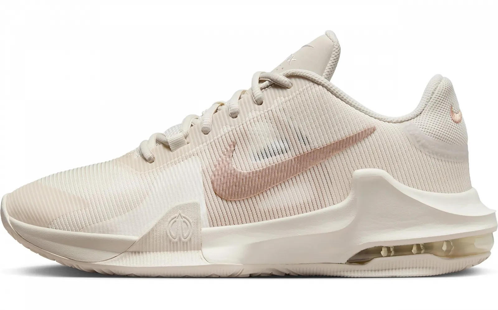 Чоловічі Кросівки Nike Air Max Impact 4 Three Quarter High, фото №1