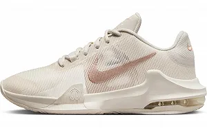 Мужские Кроссовки Nike Air Max Impact 4 Three Quarter High - Фото 1