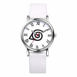 Купить Женские часы JewelryWe Детские часы Anime Часы Мультфильм Konohagakure Символ Красное Облако Аналоговые Кварцевые Наручные часы Женщинам Детям Черный Силиконовый Ремешок Ультратонкие Часы с Римскими Цифрами - Фото 1 Женские часы JewelryWe Детские часы Anime Часы Мультфильм Konohagakure Символ Красное Облако Аналоговые Кварцевые Наручные часы Женщинам Детям Черный Силиконовый Ремешок Ультратонкие Часы с Римскими Цифрами - Фото 1