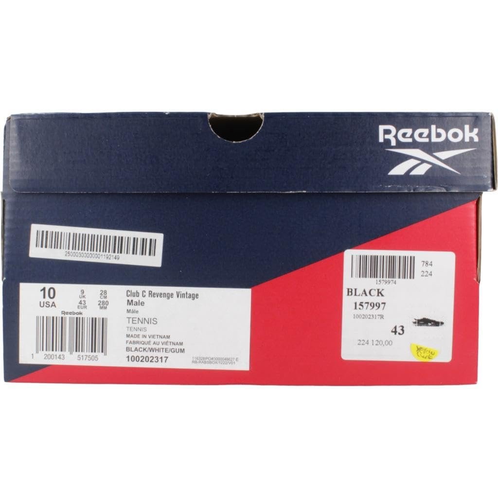 Кросівки Reebok Club C Revenge Vintage, фото №8 Кросівки Reebok Club C Revenge Vintage, фото №8