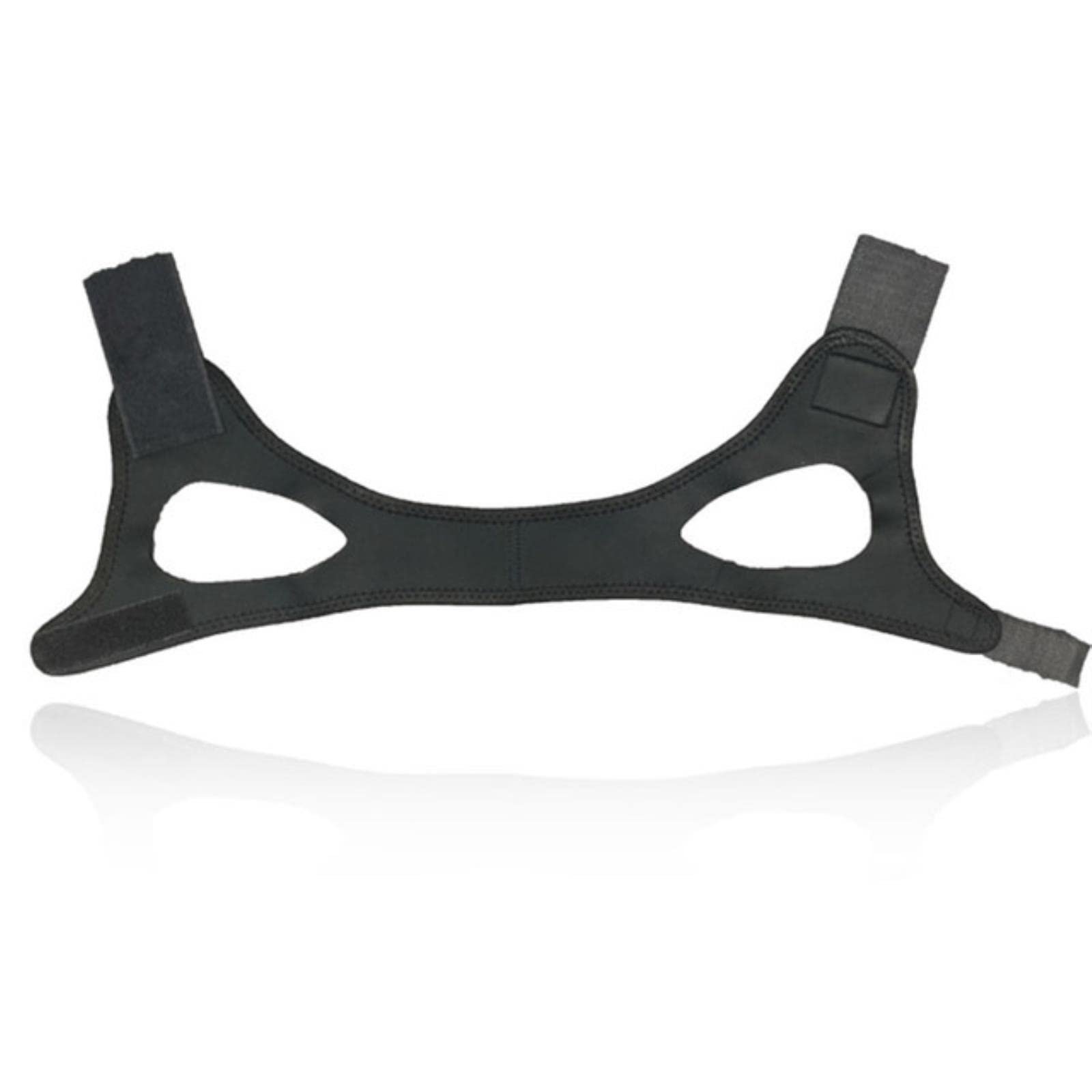 Маска для сну UKKO 1 шт. Ремінець на підборіддя проти хропіння Неопреновий, фото №1 Маска для сну UKKO 1 шт. Ремінець на підборіддя проти хропіння Неопреновий, фото №1