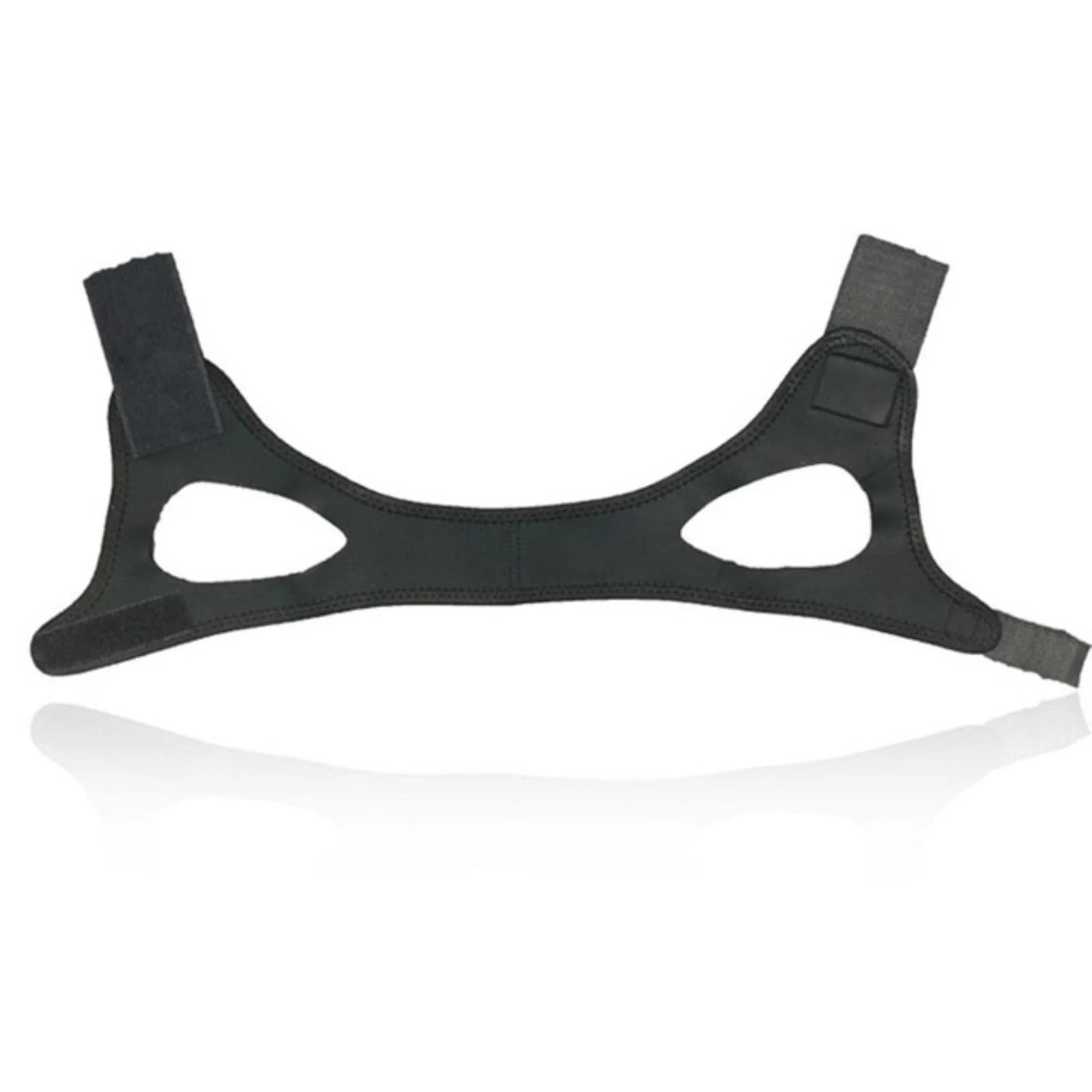 Маска для сна UKKO 1 шт. Ремешок на подбородок против храпа Неопреновый, фото №1 Маска для сна UKKO 1 шт. Ремешок на подбородок против храпа Неопреновый, фото №1