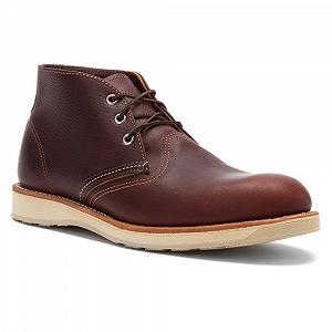 Челси Red Wing Work Chukka Boots Homes Boots - Фото 1