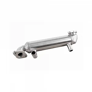 Радіатор EGR VEMO V10-63-0153 SEAT SKODA - Фото 1