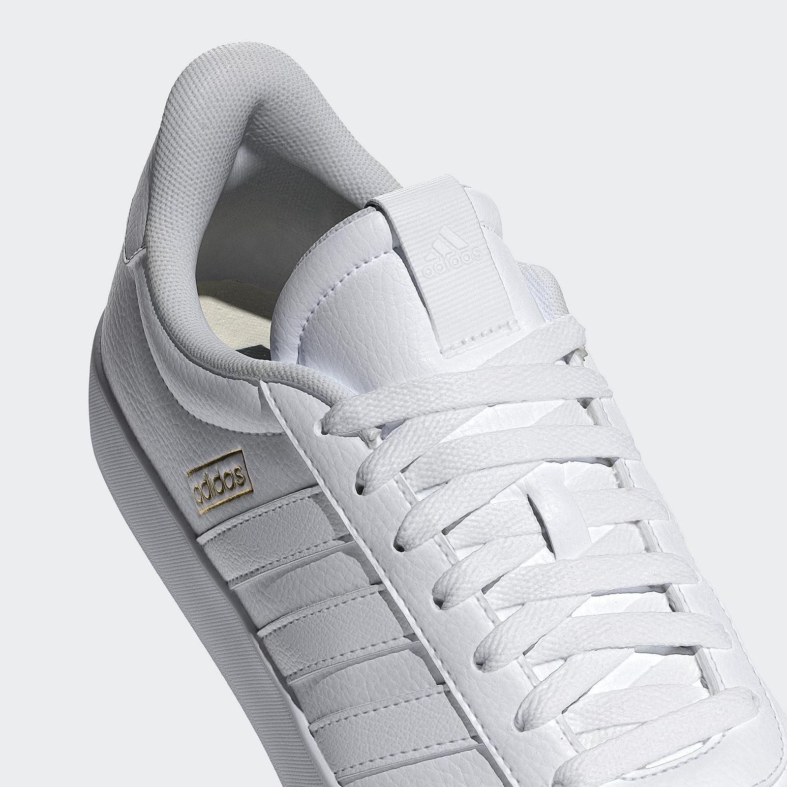 Кросівки Adidas Vl Court 3.0 чоловічі, фото №4