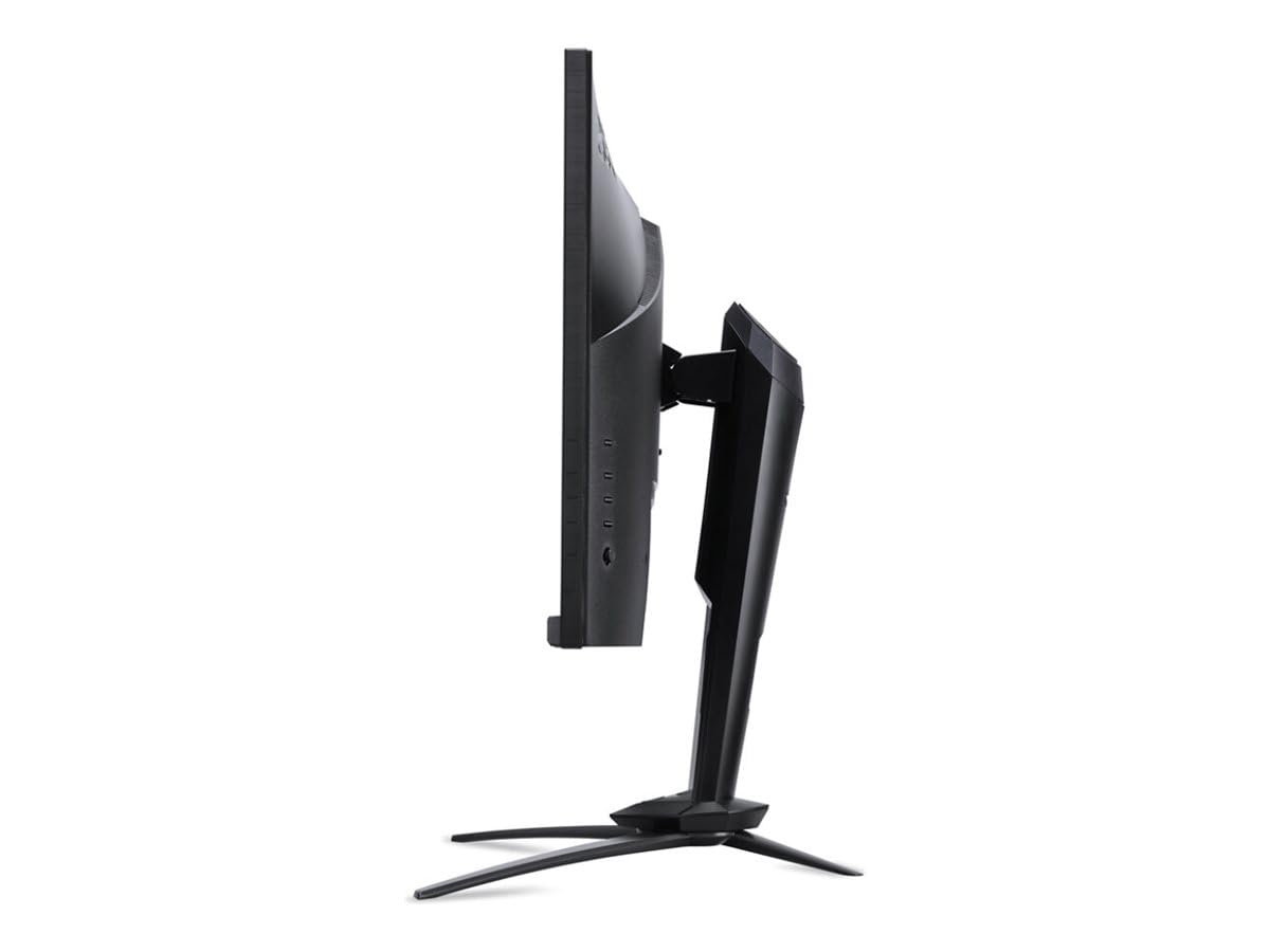 Монитор Acer Predator X28 Игровой 28 дюймов (71 см экран) 4K (UHD), 152Hz OC, 144Hz, 1ms(G2G), 2xHDMI 2.0b, DP 1.4, GSync, NVIDIA Reflex, Черный, фото №6 Монитор Acer Predator X28 Игровой 28 дюймов (71 см экран) 4K (UHD), 152Hz OC, 144Hz, 1ms(G2G), 2xHDMI 2.0b, DP 1.4, GSync, NVIDIA Reflex, Черный, фото №6