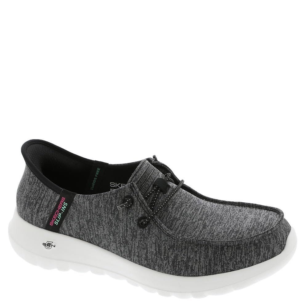 Кросівки Skechers Go Walk Joy Moc Toe, фото №2