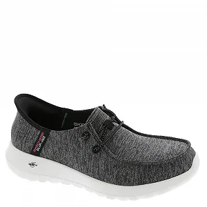 Кросівки Skechers Go Walk Joy Moc Toe synthetic.ua - Фото 1