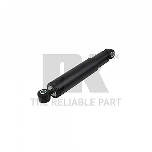 Амортизатор NK задньої осі для CITROÃN FIAT LANCIA PEUGEOT TOYOTA - Фото 1