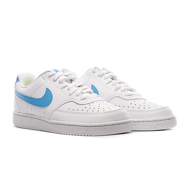 Кроссовки Nike COURT VISION LO NN Размер 39, фото №5