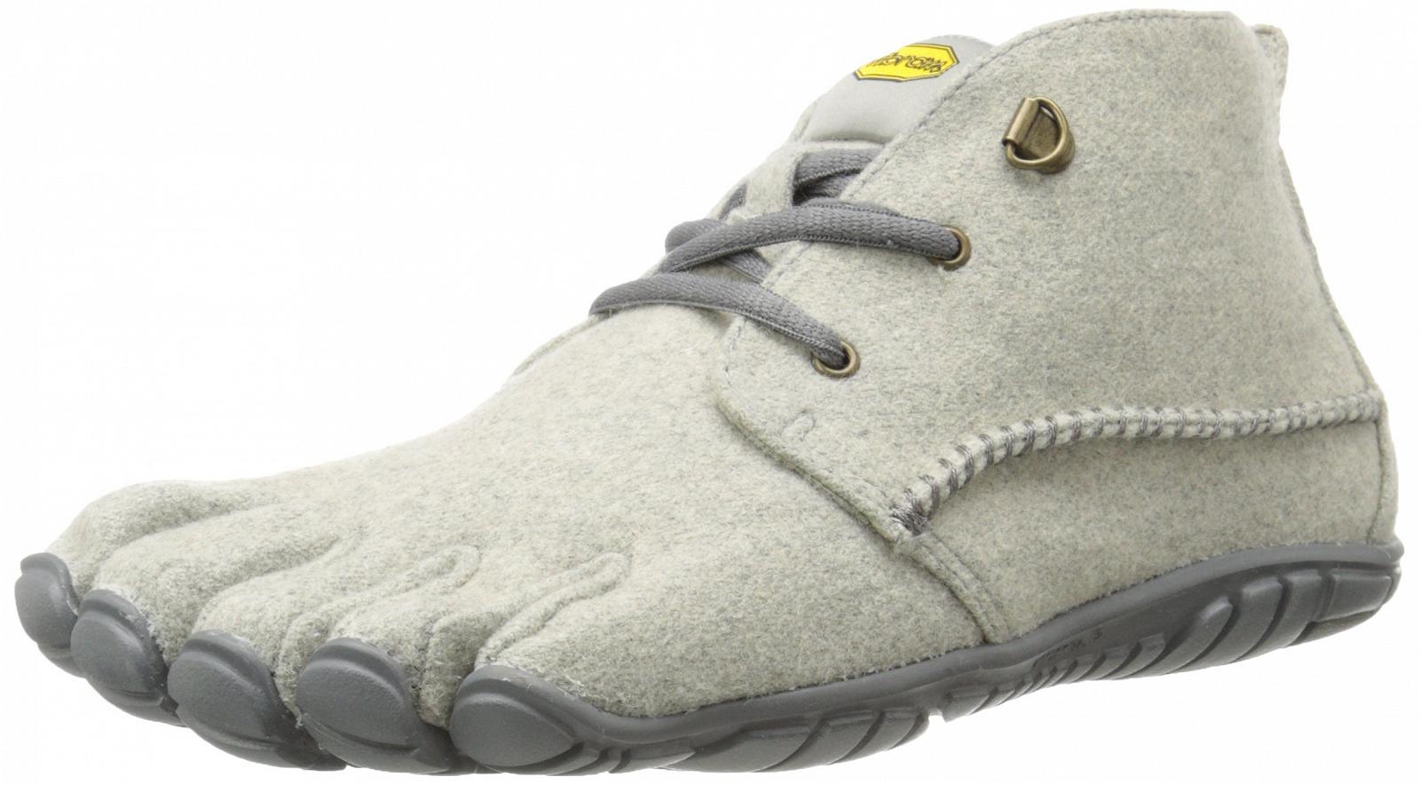 Кросівки FiveFingers CVT Wool чоловічі, фото №1 Кросівки FiveFingers CVT Wool чоловічі, фото №1