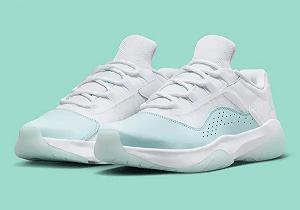 Кроссовки Air Jordan 11 CMFT Low 36 - Фото 1