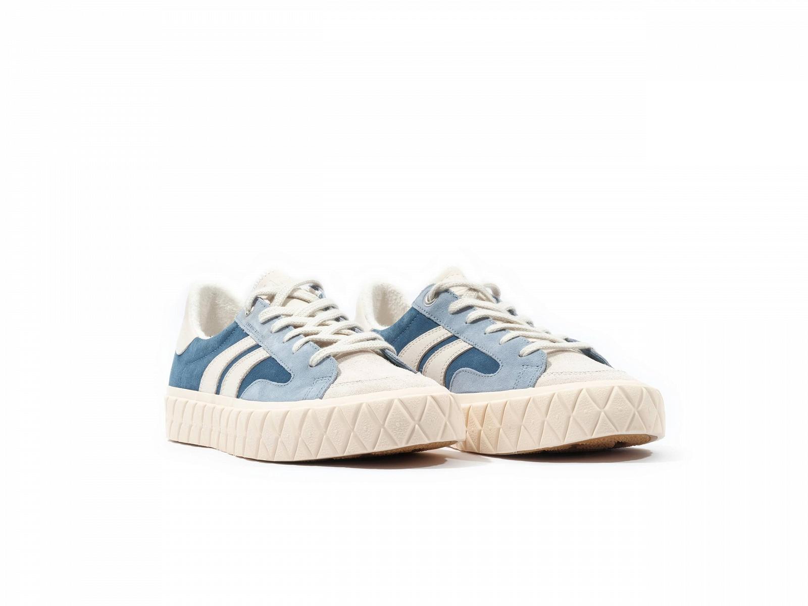 Кросівки Palladium Palla Ace Unisex, фото №5 Кросівки Palladium Palla Ace Unisex, фото №5