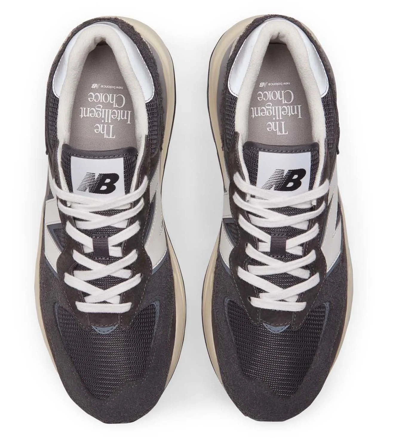 Кросівки New Balance 5740 Чоловічі, фото №3 Кросівки New Balance 5740 Чоловічі, фото №3