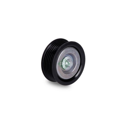 Ролик обводной/направляющий поликлинового ремня Schaeffler INA 532 0629 10, фото №3