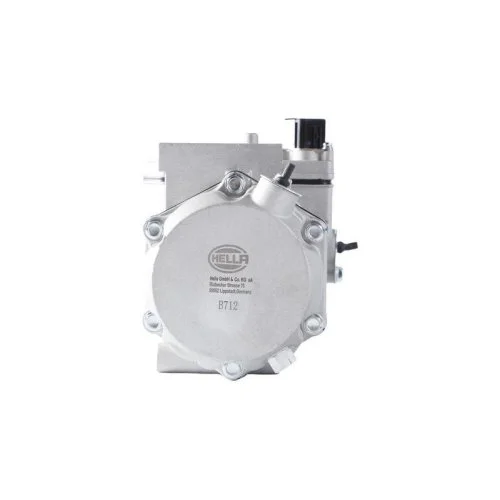 Компрессор кондиционера HELLA 8FK 366 201-161, фото №3
