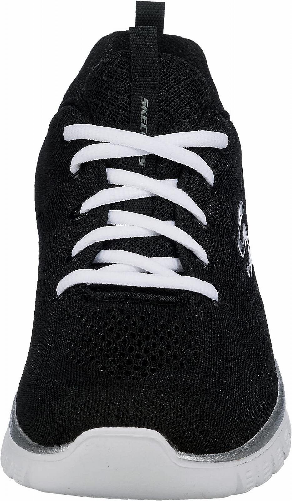 Кросівки Skechers Graceful Get Connected жіночі, фото №4
