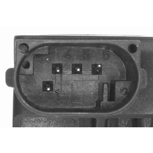 Датчик рівня пневмопідвіски VEMO V33-72-0176 CHRYSLER, фото №2