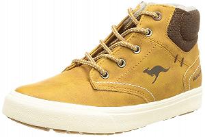 Кросівки KangaROOS Унісекс KAVU X - Фото 1