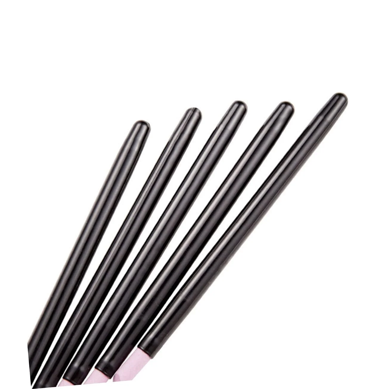 Набор для ухода за ногтями VALICLUD 10 шт. с кварцевой ручкой для маникюра и педикюра, средство для удаления кутикулы, фото №2