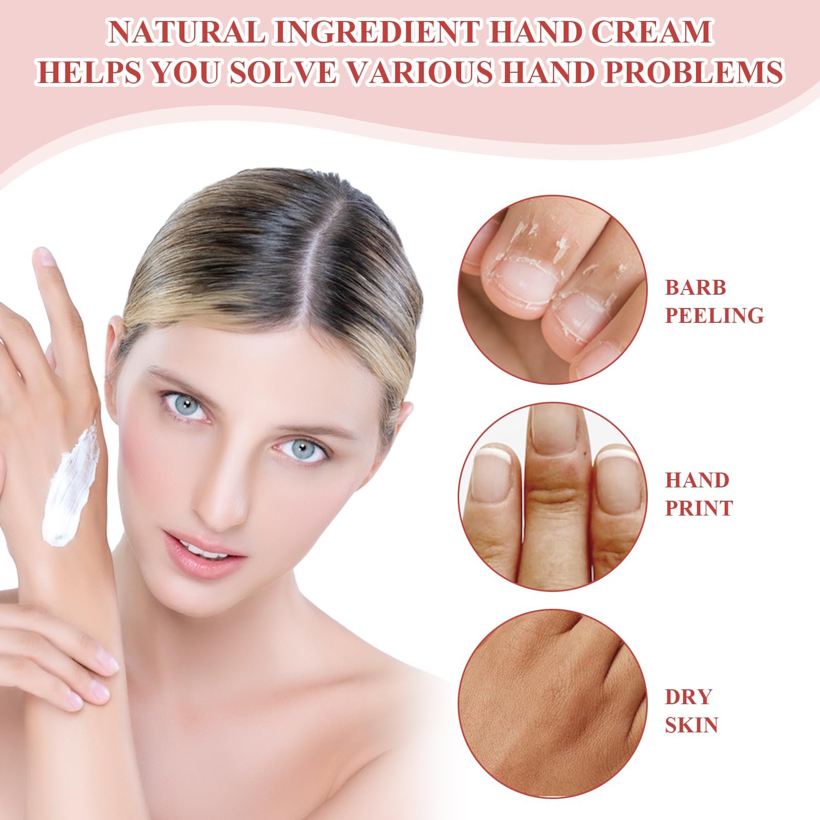 Набір міні-кремів для рук (15 шт.), фото №5