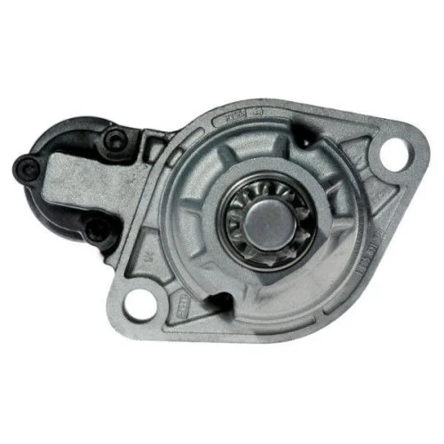 Стартер HELLA 8EA 011 610-231 для AUDI SEAT SKODA VW, фото №2 Стартер HELLA 8EA 011 610-231 для AUDI SEAT SKODA VW, фото №2
