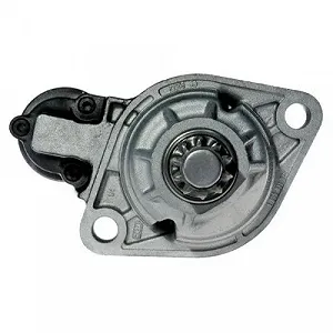 Стартер HELLA 8EA 011 610-231 для AUDI SEAT SKODA VW synthetic.ua - Фото 1