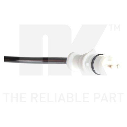 Датчик частоты вращения колеса NK 291029 для FIAT передний правый, фото №3