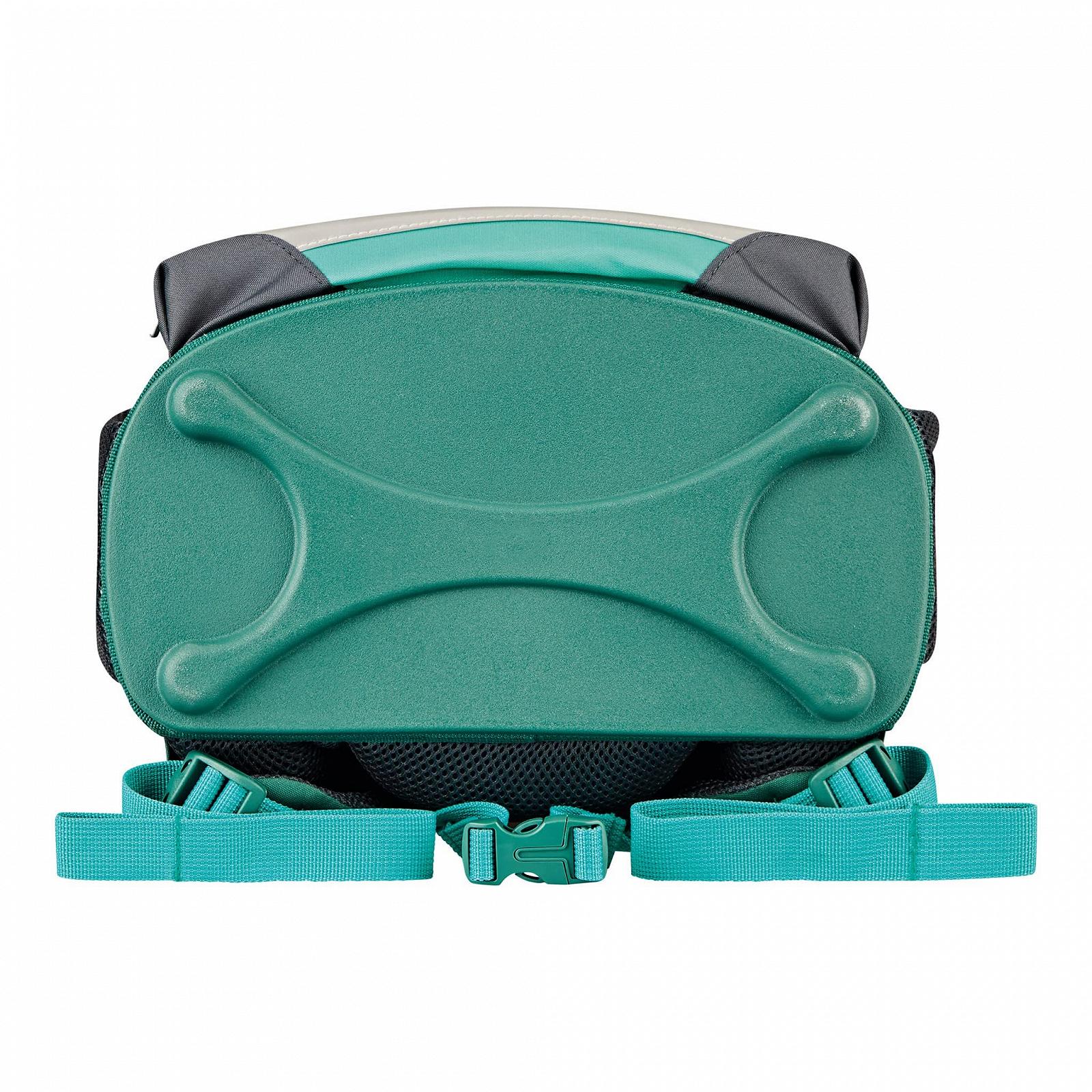 Ранець Herlitz Loop Plus 50039555 Green Rex, фото №8