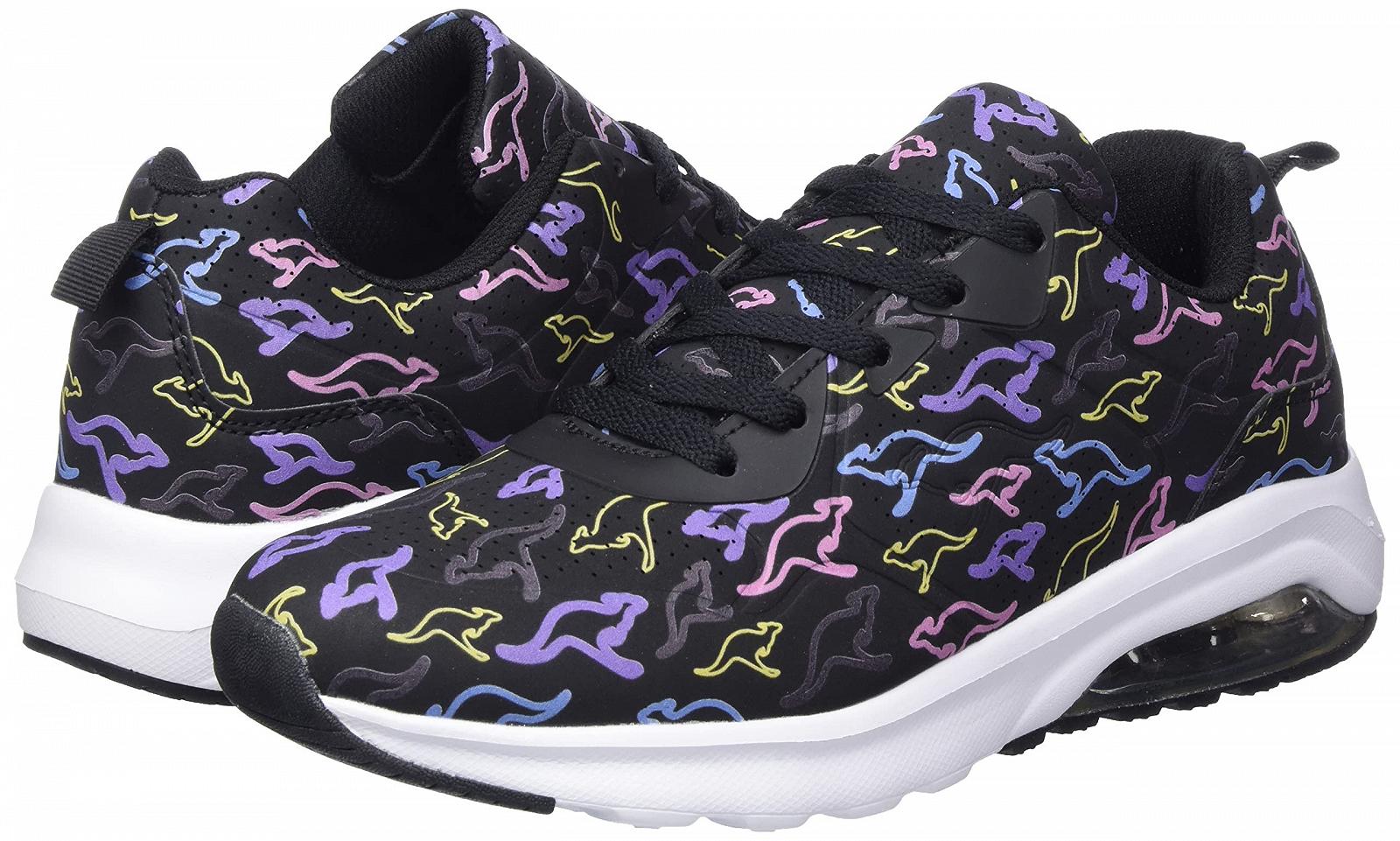 Ботинки KangaROOS Unisex K-air Ora, фото №7
