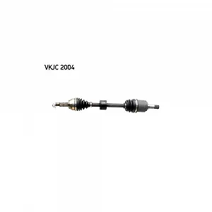 Приводной вал SKF VKJC 2004 для MAZDA передний левый - Фото 1