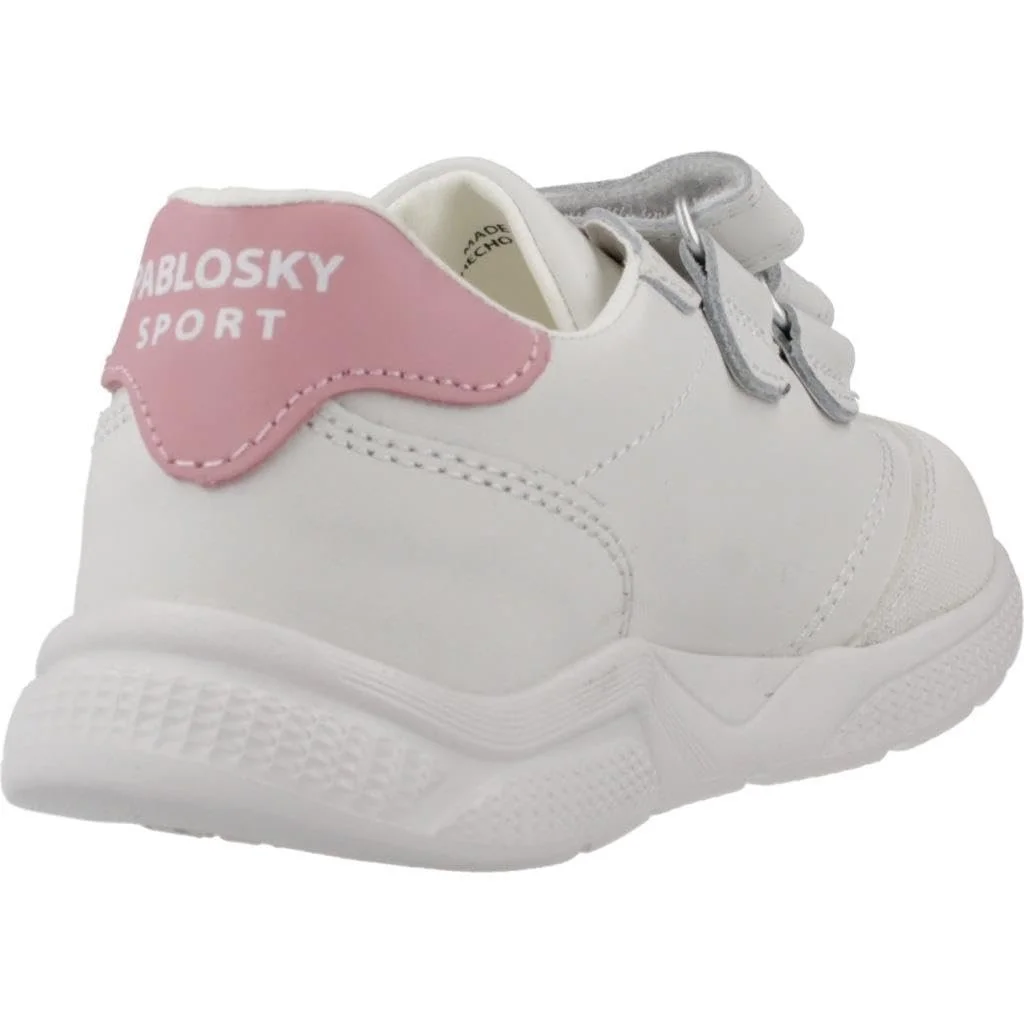 Кроссовки Pablosky 203907 для девочек, фото №3