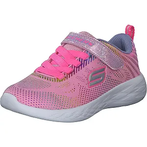 Купить Кроссовки Skechers Go Run 600 Shimmer Speeder - Фото 1 Кроссовки Skechers Go Run 600 Shimmer Speeder - Фото 1