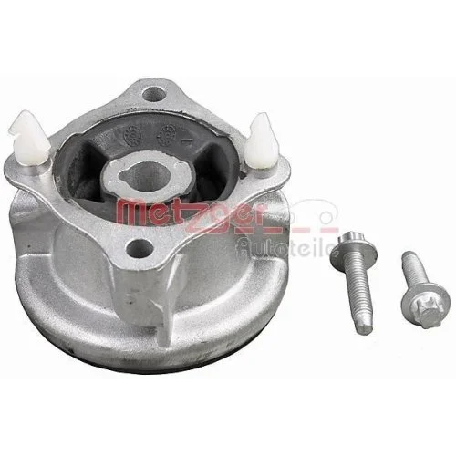 Ремкомплект опоры амортизатора METZGER 6490126 для MERCEDES-BENZ, фото №3