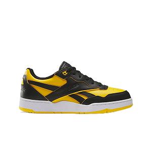 Кросівки Unisex Reebok Bb 4000 II - Фото 1