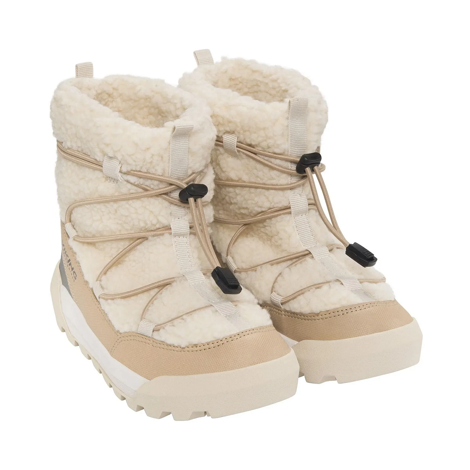 Чоботи Viking Women's Expower Flake Warm Wp SL, фото №5