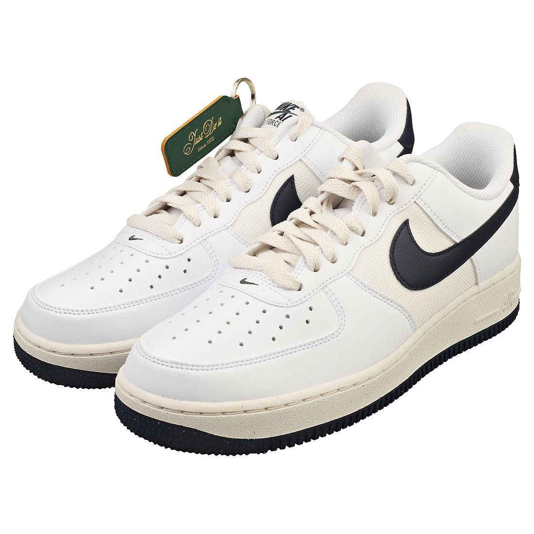 Кросівки Nike Air Force 1 '07 Чоловічі, фото №9 Кросівки Nike Air Force 1 '07 Чоловічі, фото №9