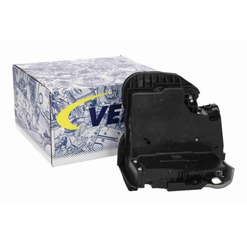 Замок двери VEMO V57-85-0011 Original VEMO Quality GMC CHEVROLET HOLDEN, фото №2 Замок двери VEMO V57-85-0011 Original VEMO Quality GMC CHEVROLET HOLDEN, фото №2