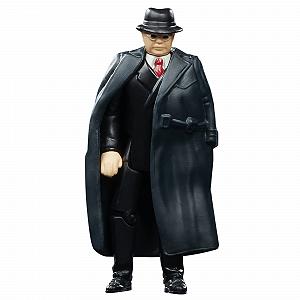 Фигурка Hasbro Indiana Jones Toth (В поисках утраченного ковчега) - Фото 1