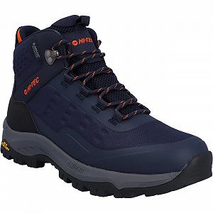 Черевики HI-TEC Sport Storm Expedition - Фото 1