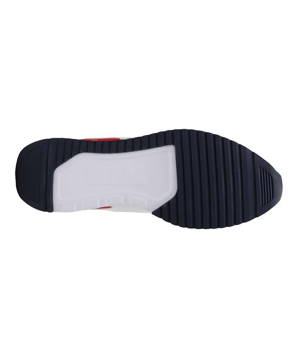 Кросівки Puma R78 Light Athletics Unisex, фото №6