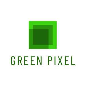 Продавець Green pixel