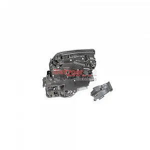 Дверной замок METZGER 2314412 GREENPARTS для BMW, задний правый - Фото 1