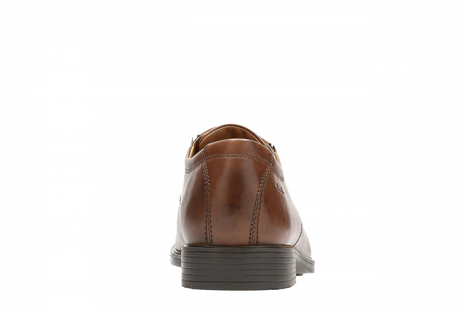 Туфли Clarks Cotrell Edge Derby, фото №3