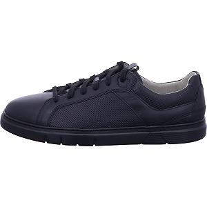 Кросівки низькі Pius Gabor Чоловічі з переробленою підкладкою та змінною устілкою synthetic.ua - Фото 1